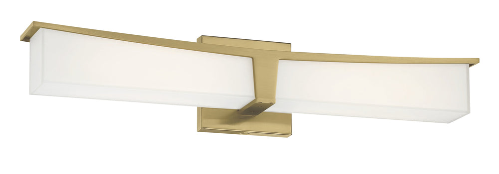 Plane - LED Light Bath - P1533-248-L