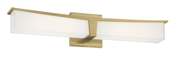 Plane - LED Light Bath - P1533-248-L