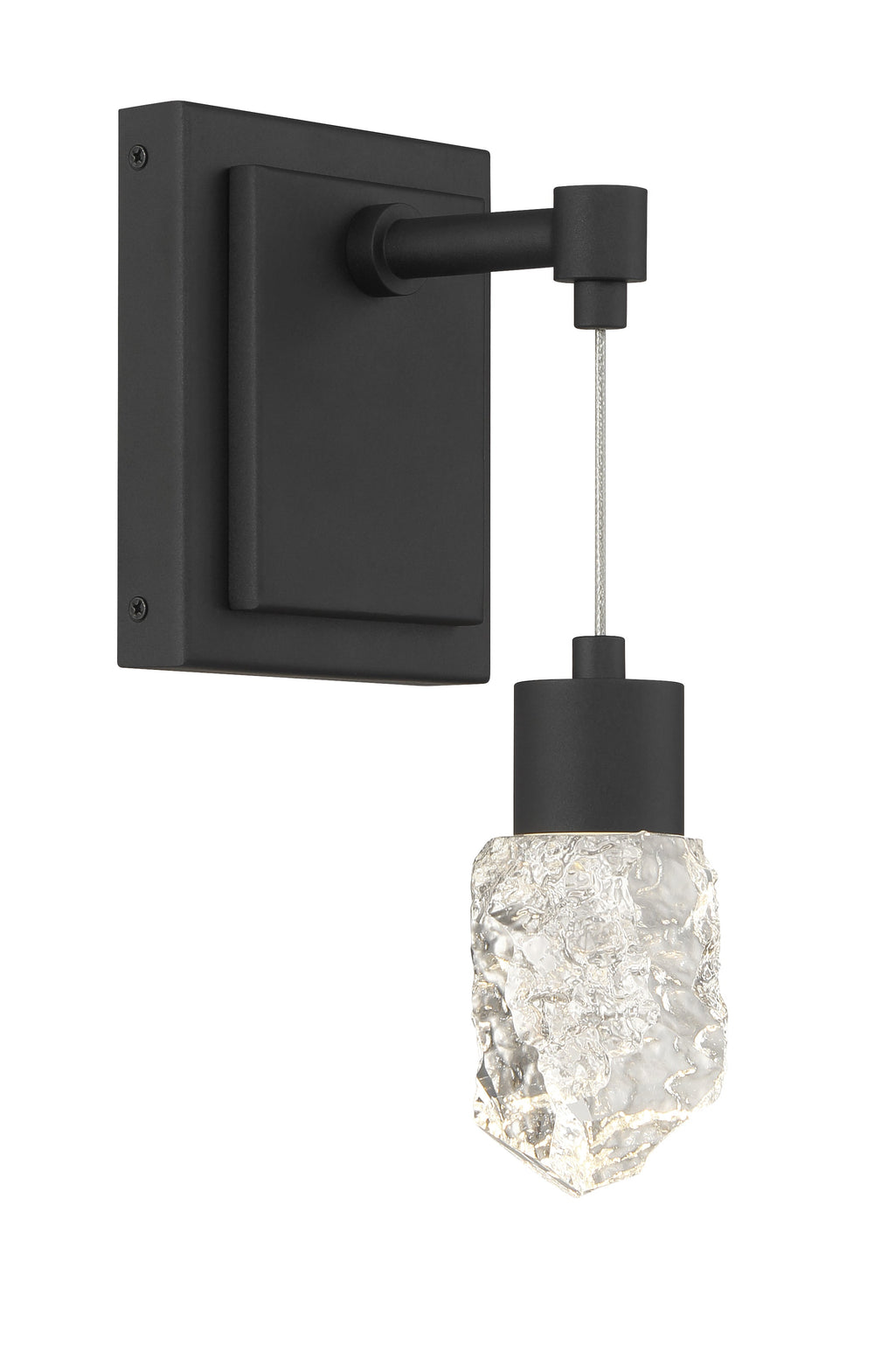 Kosmyc - 1 Light LED Wall Sconce - P1535-066-L