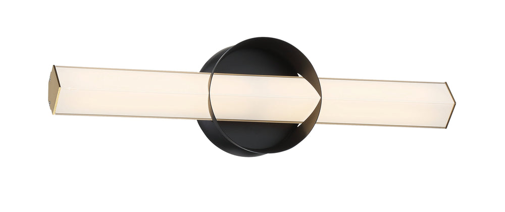 Inner Circle - LED Wall Sconce - P1542-688-L