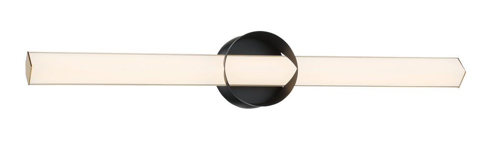 Inner Circle - LED Wall Sconce - P1544-688-L