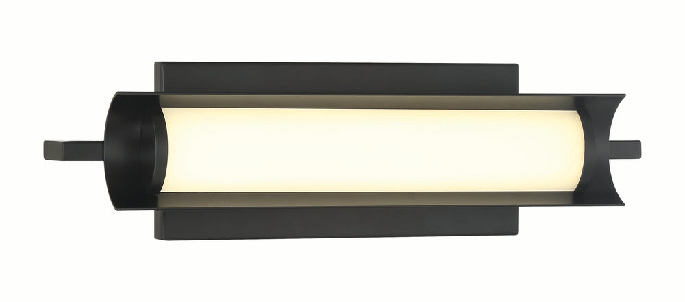 Trizay - LED Wall Mount - P1551-66A-L