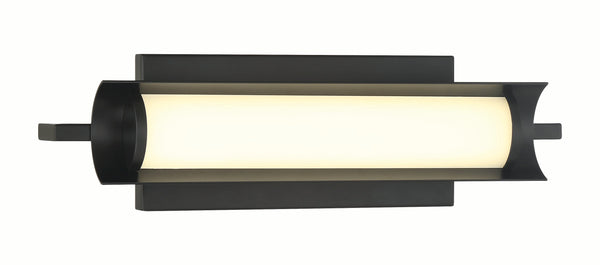 Trizay - LED Wall Mount - P1551-66A-L