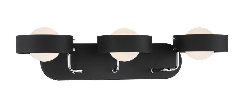 Lift Off - 3 Light Bath - P1563-729