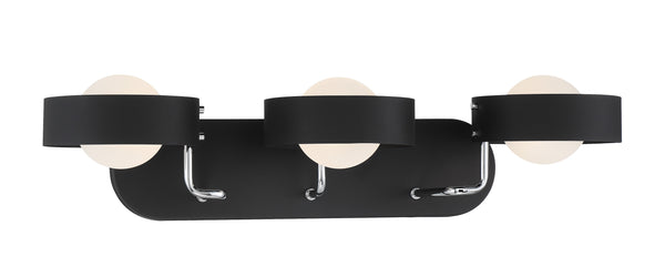 Lift Off - 3 Light Bath - P1563-729