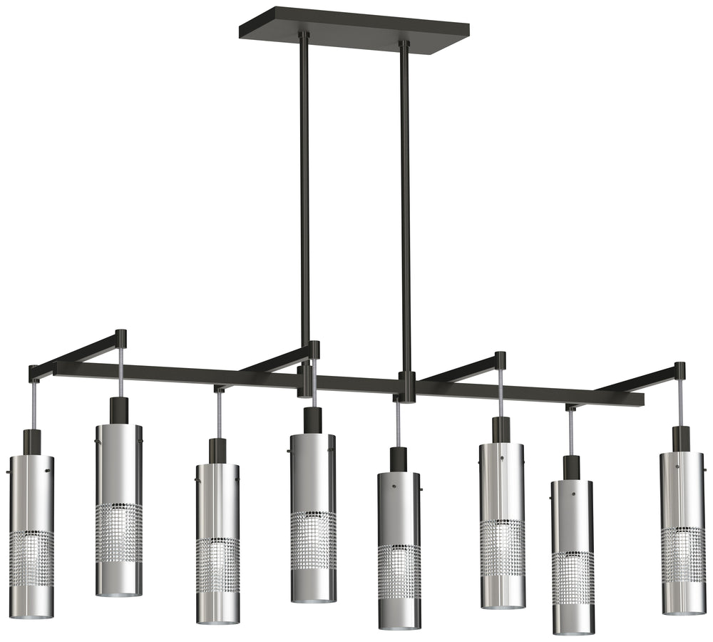 Grid 3 - 8 Light Island - P1598-691