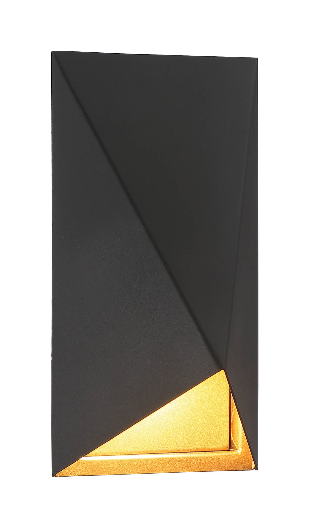 10" LED Wall Sconce - P1620-764-L