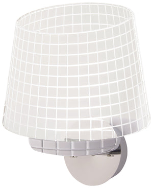 LED Wall Sconce - P1650-077-L