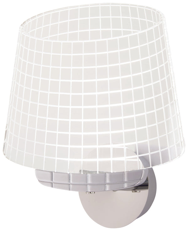 LED Wall Sconce - P1650-077-L