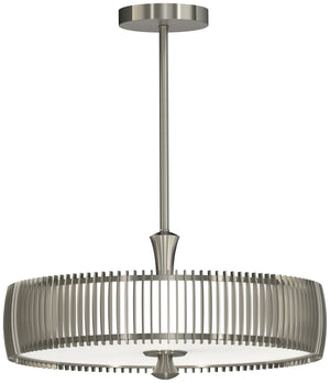 Night Moves - 22.75" LED Pendant - P1675-084C-L