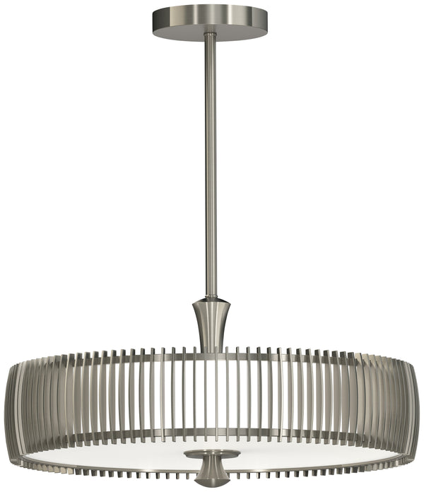 Night Moves - 22.75" LED Pendant - P1675-084C-L