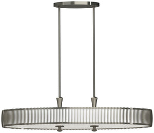 Night Moves - 41.25" LED Island - P1676-084C-L