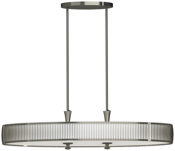 Night Moves - 41.25" LED Island - P1676-084C-L