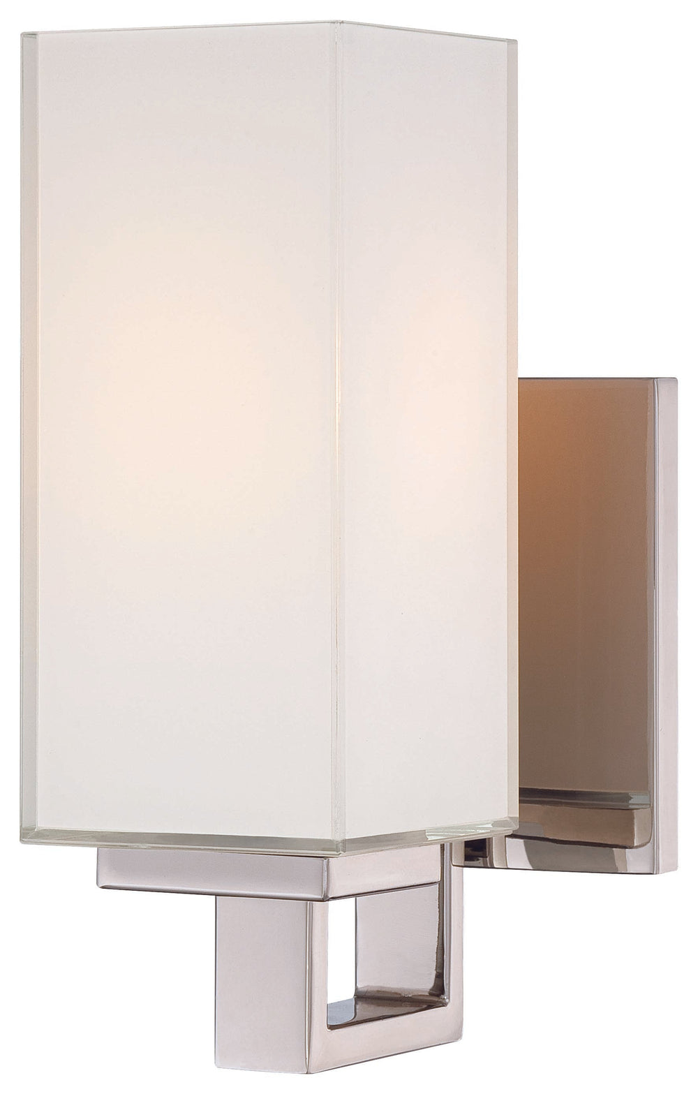 1 Light Wall Sconce - P1702-613