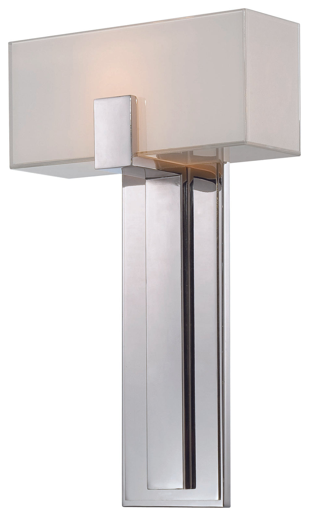 1 Light Wall Sconce - P1704-613