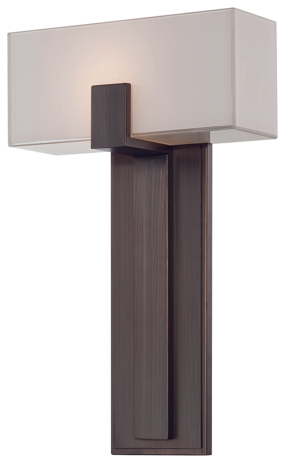 1 Light Wall Sconce - P1704-647