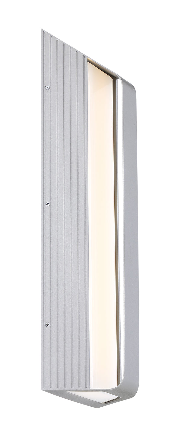 Launch - Outdoor LED Wall Sconce - P1752-295-L
