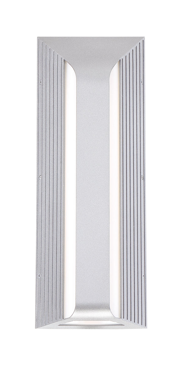 Launch - Outdoor LED Wall Sconce - P1752-295-L