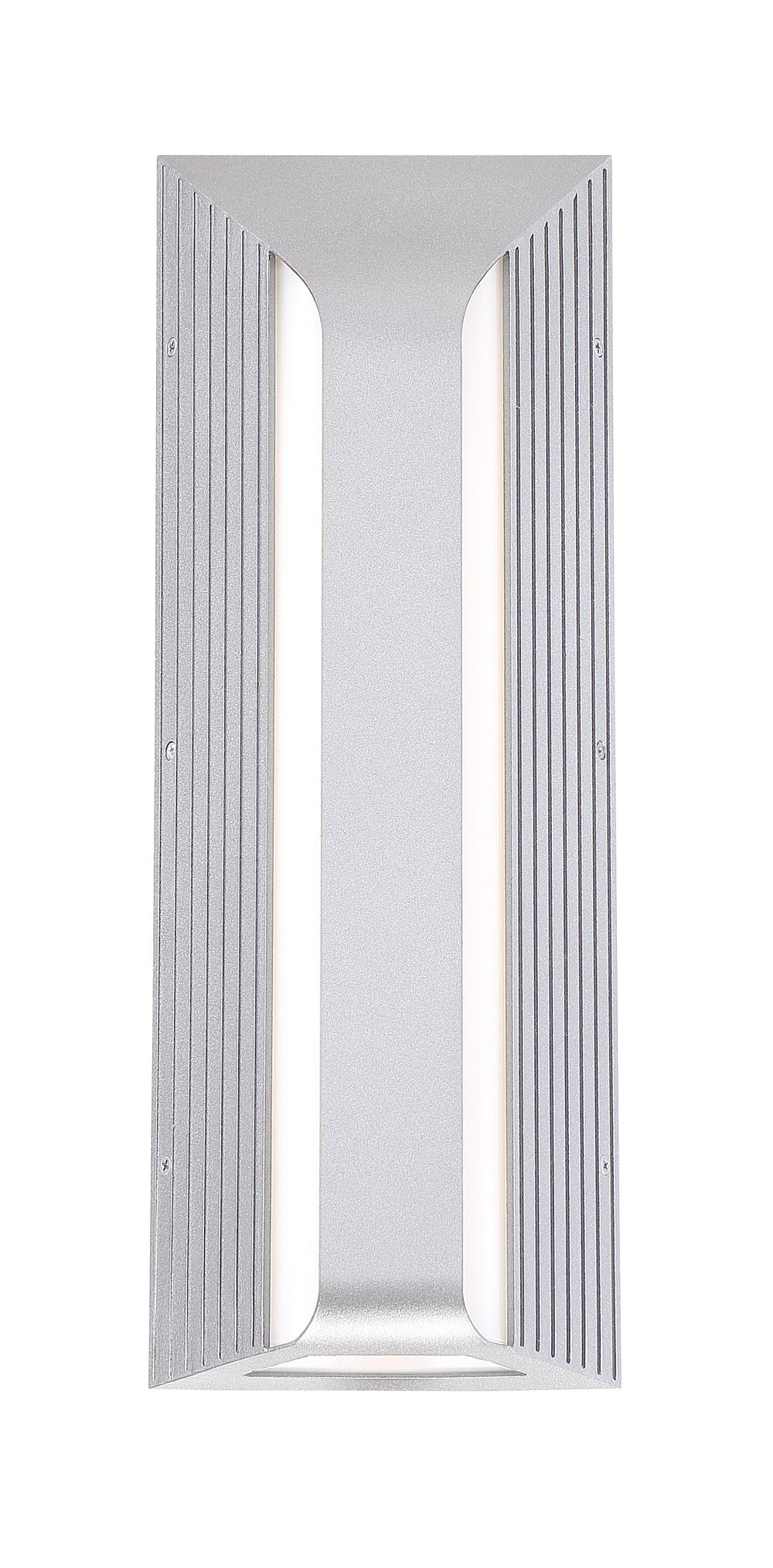 Launch - Outdoor LED Wall Sconce - P1752-295-L