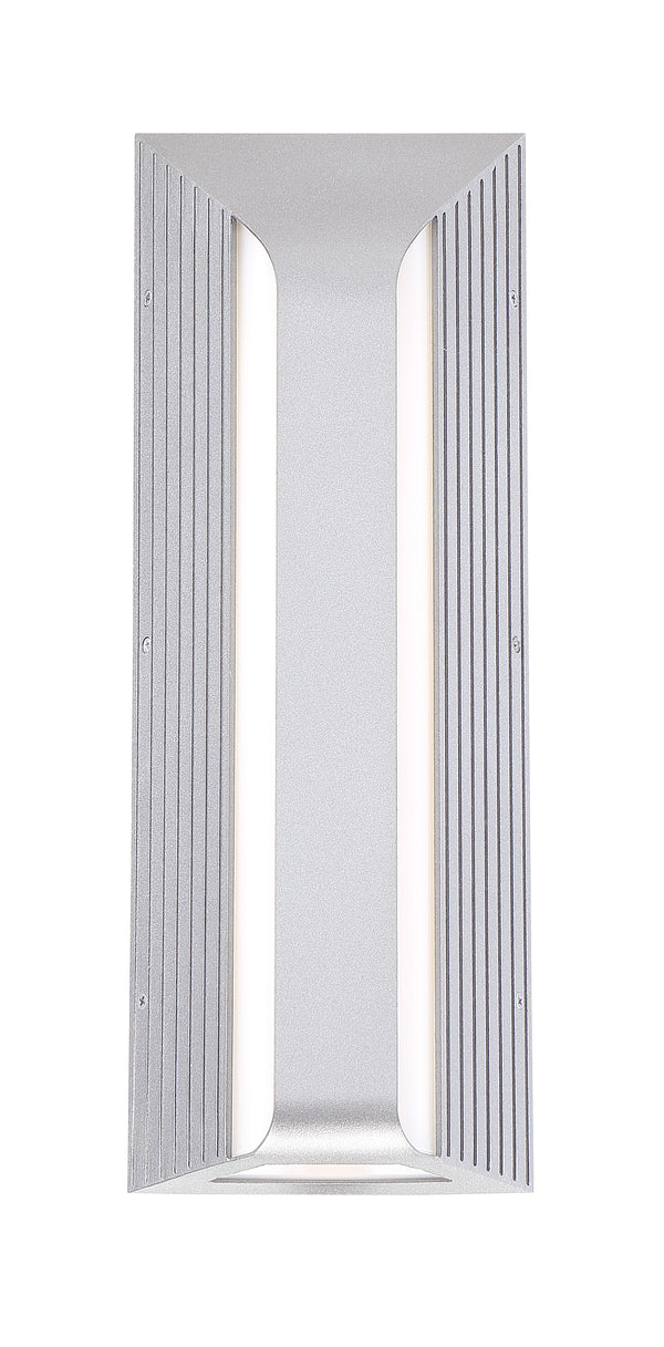 Launch - Outdoor LED Wall Sconce - P1752-295-L