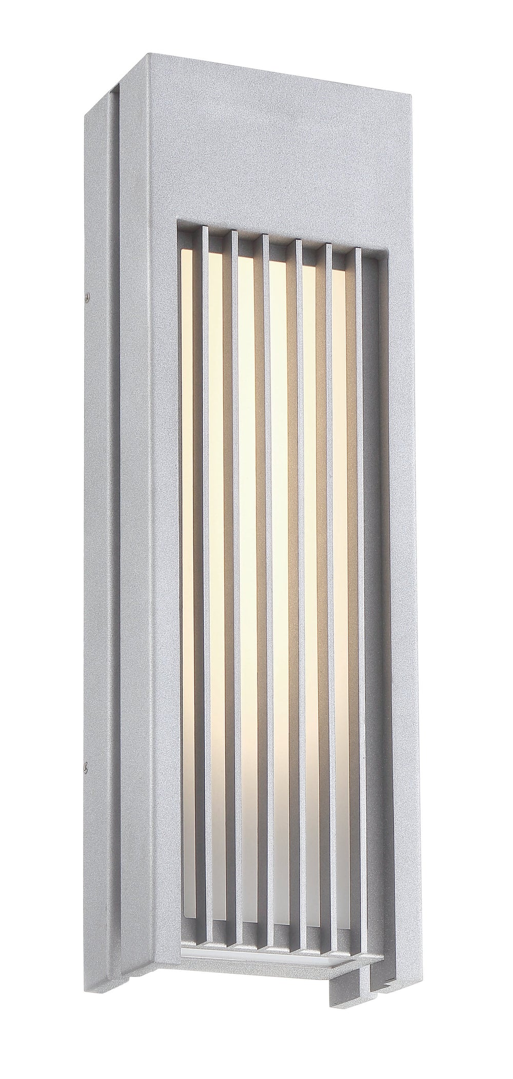 Midrise - Outdoor LED Wall Sconce - P1753-295-L