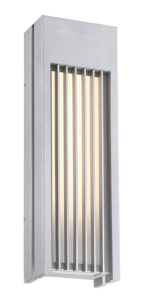 Midrise - Outdoor LED Wall Sconce - P1753-295-L