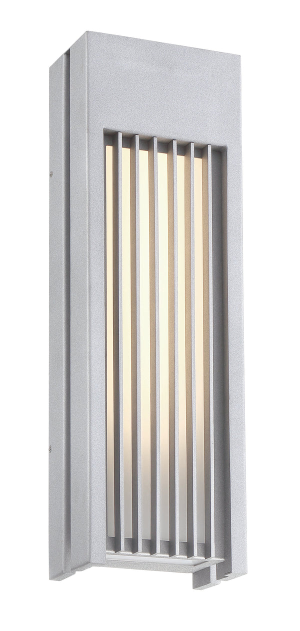 Midrise - Outdoor LED Wall Sconce - P1753-295-L