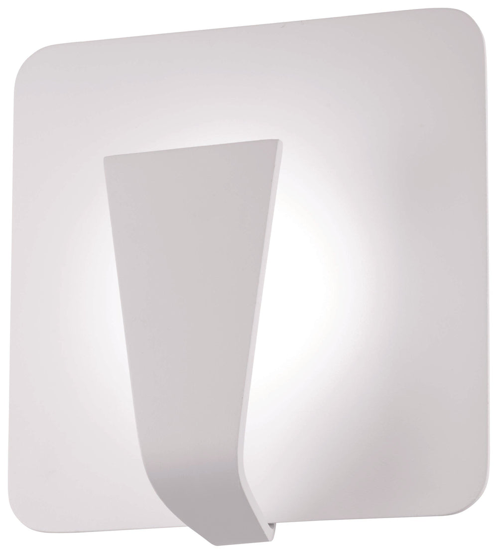Waypoint - 8.75" LED Wall Sconce - P1775-655-L