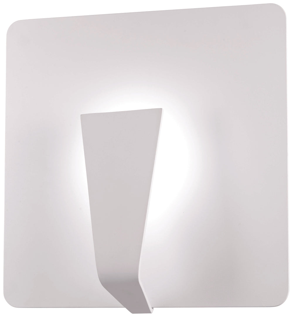 Waypoint - 13.75" LED Wall Sconce - P1776-655-L
