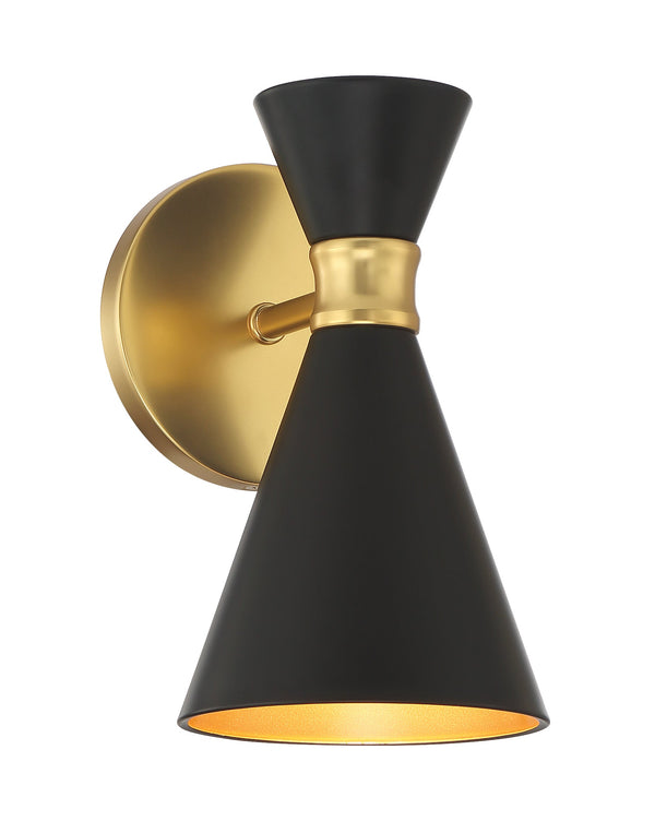 Conic - 1 Light Wall Sconce - P1826-248