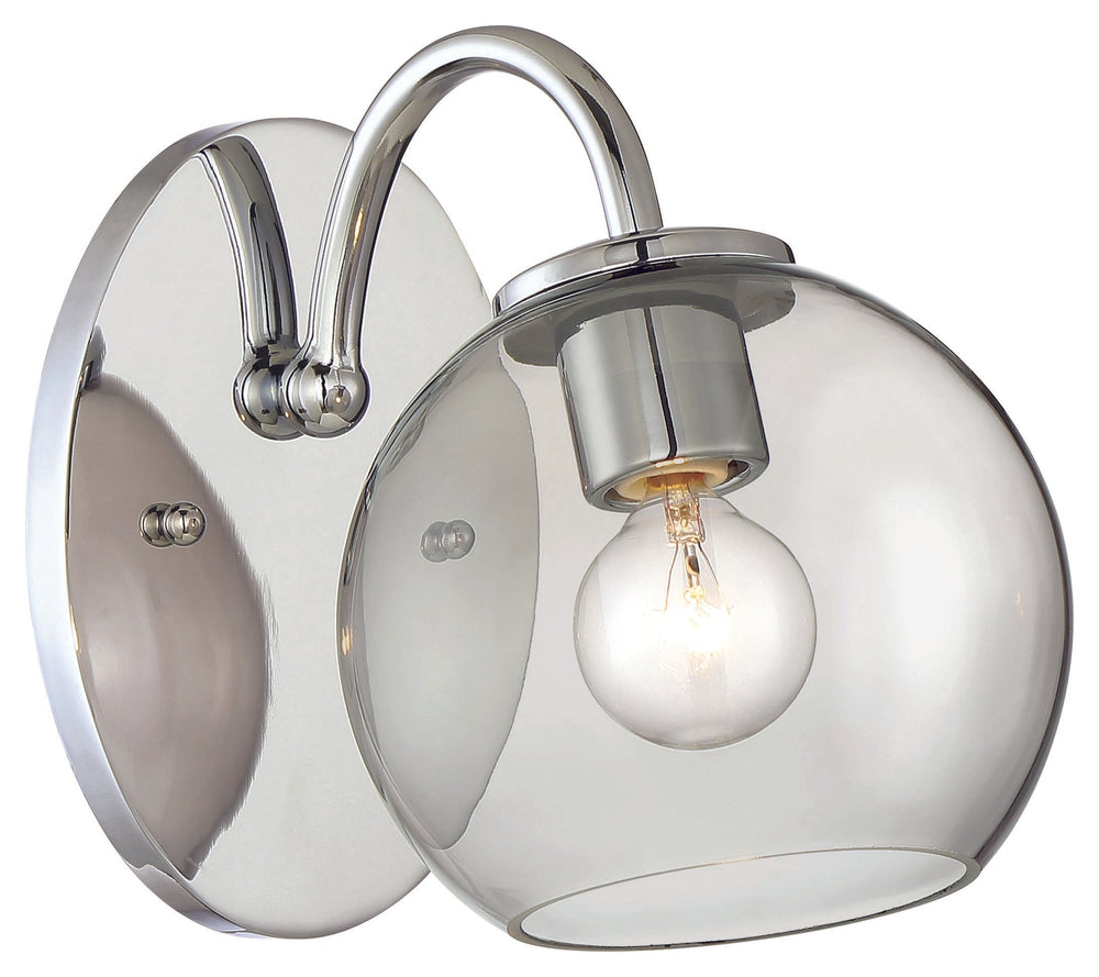 Exposed - 1 Light Bath - P1841-077