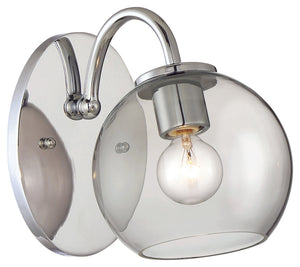 Exposed - 1 Light Bath - P1841-077