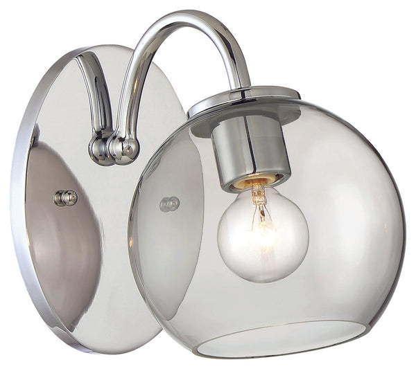 Exposed - 1 Light Bath - P1841-077