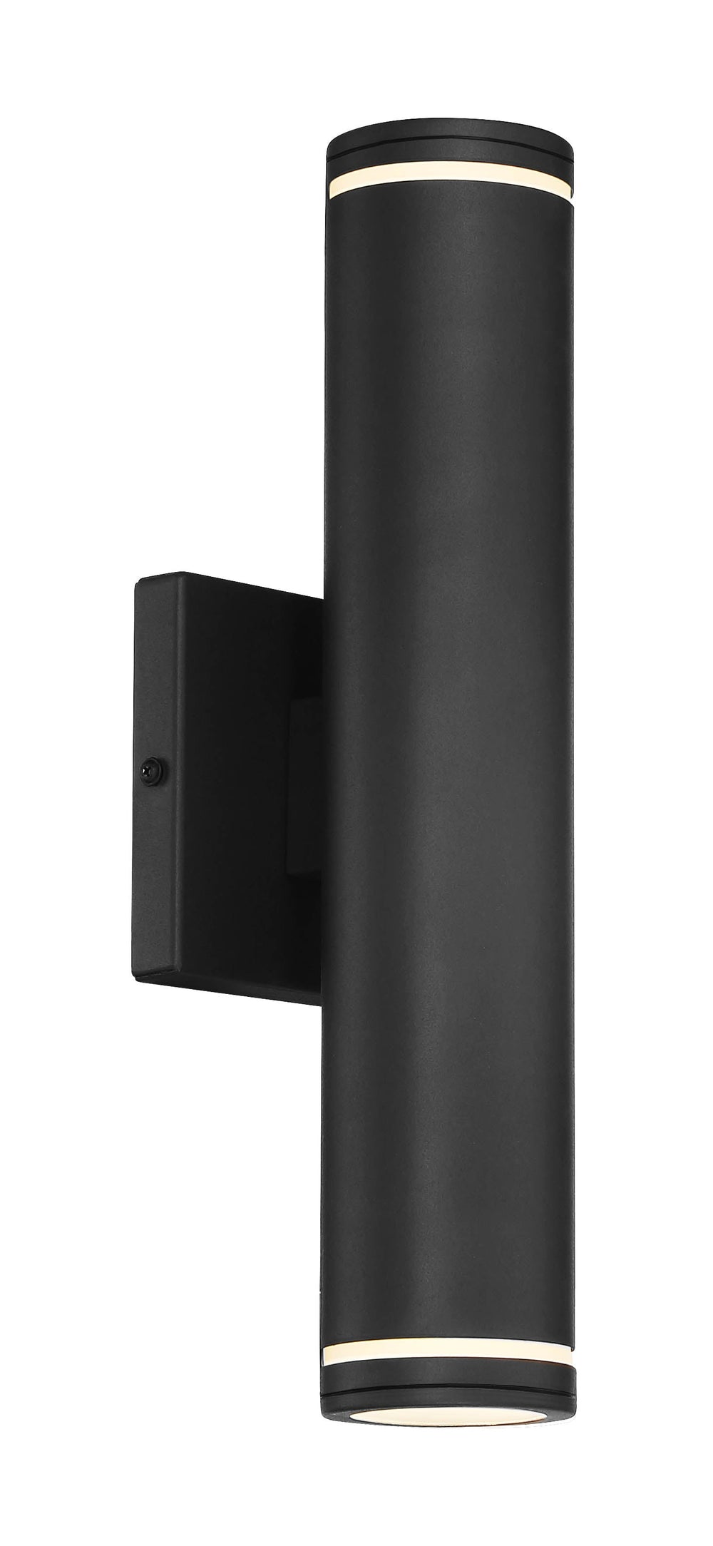 Supotto - 14" LED Outdoor Wall Sconce - P1881-066-L