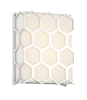 Missing Link - LED Lights Wall Sconce - P1890-613-L