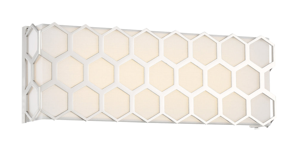 Missing Link - LED Lights Bath Vanity - P1892-613-L