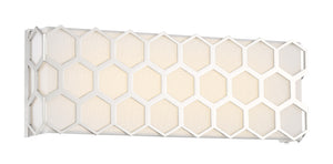 Missing Link - LED Lights Bath Vanity - P1892-613-L