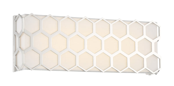 Missing Link - LED Lights Bath Vanity - P1892-613-L