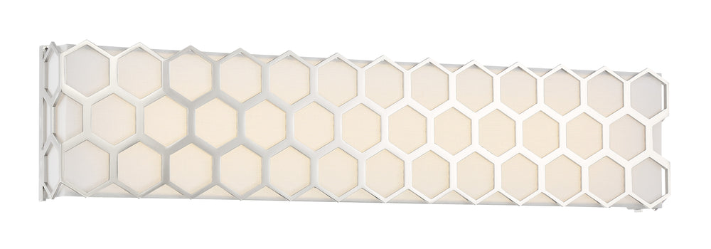 Missing Link - LED Lights Bath Vanity - P1894-613-L