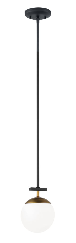 Alluria - 1 Light Mini Pendant - P351-618