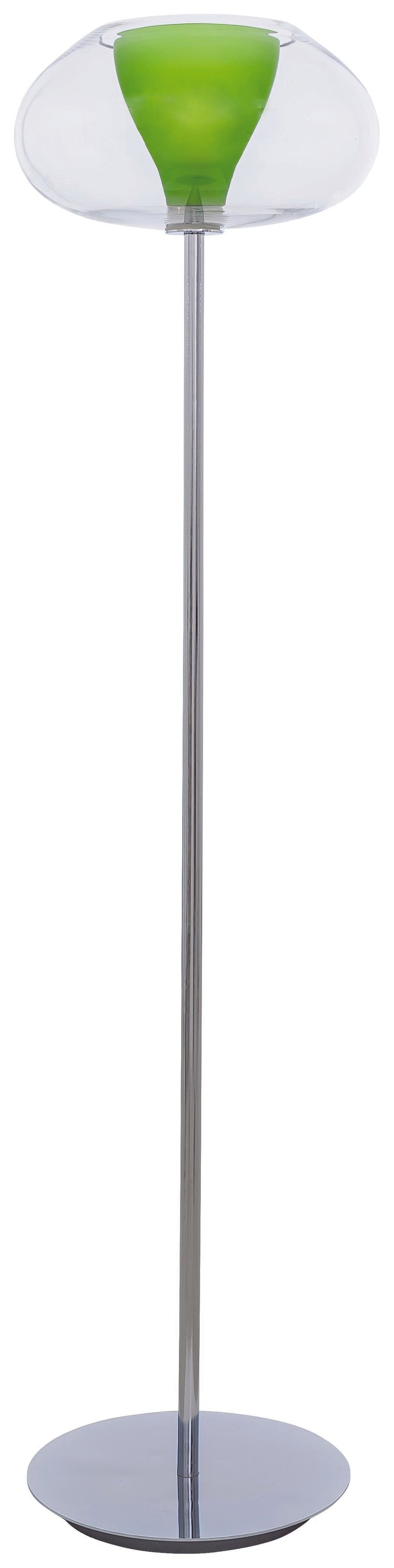 Soft™ - 1 Light Torchiere - P3806-077