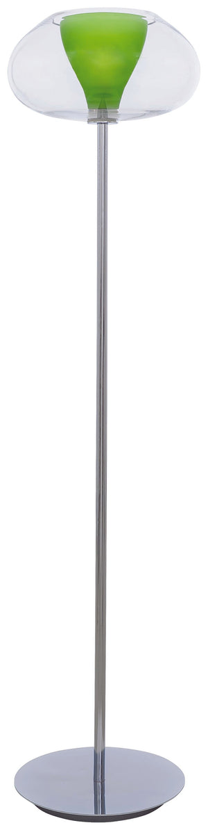 Soft™ - 1 Light Torchiere - P3806-077