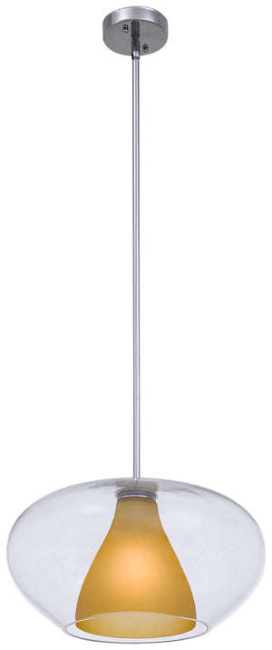 Soft™ - 1 Light Pendant - P3834-077