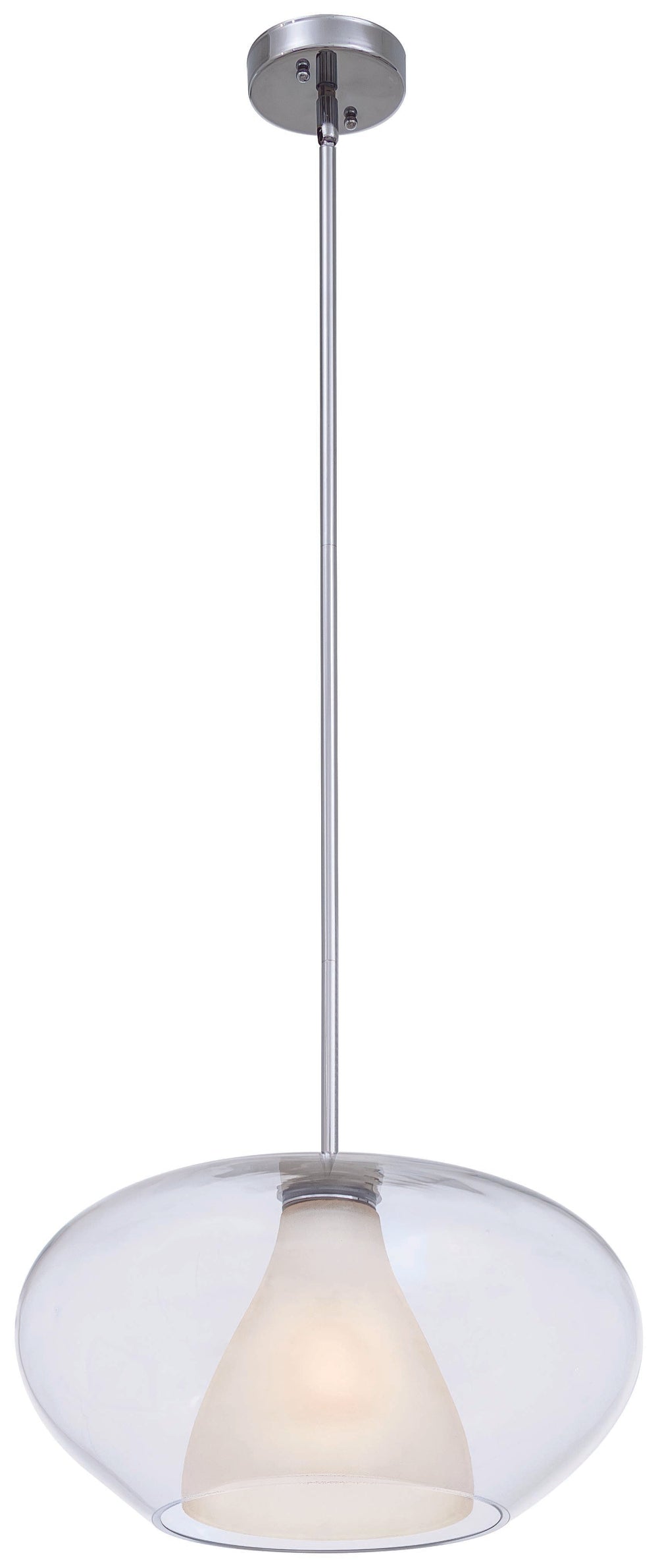 Soft™ - 1 Light Pendant - P3836-077