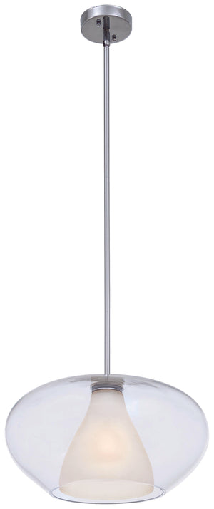 Soft™ - 1 Light Pendant - P3836-077