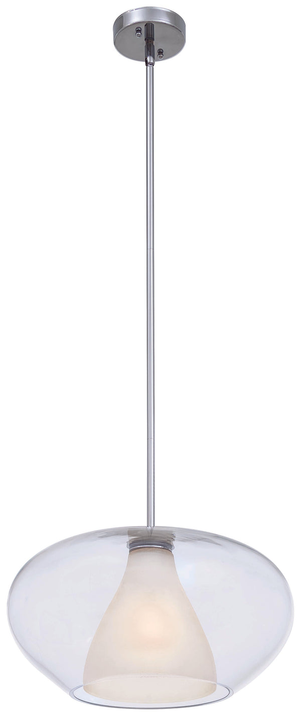 Soft™ - 1 Light Pendant - P3836-077