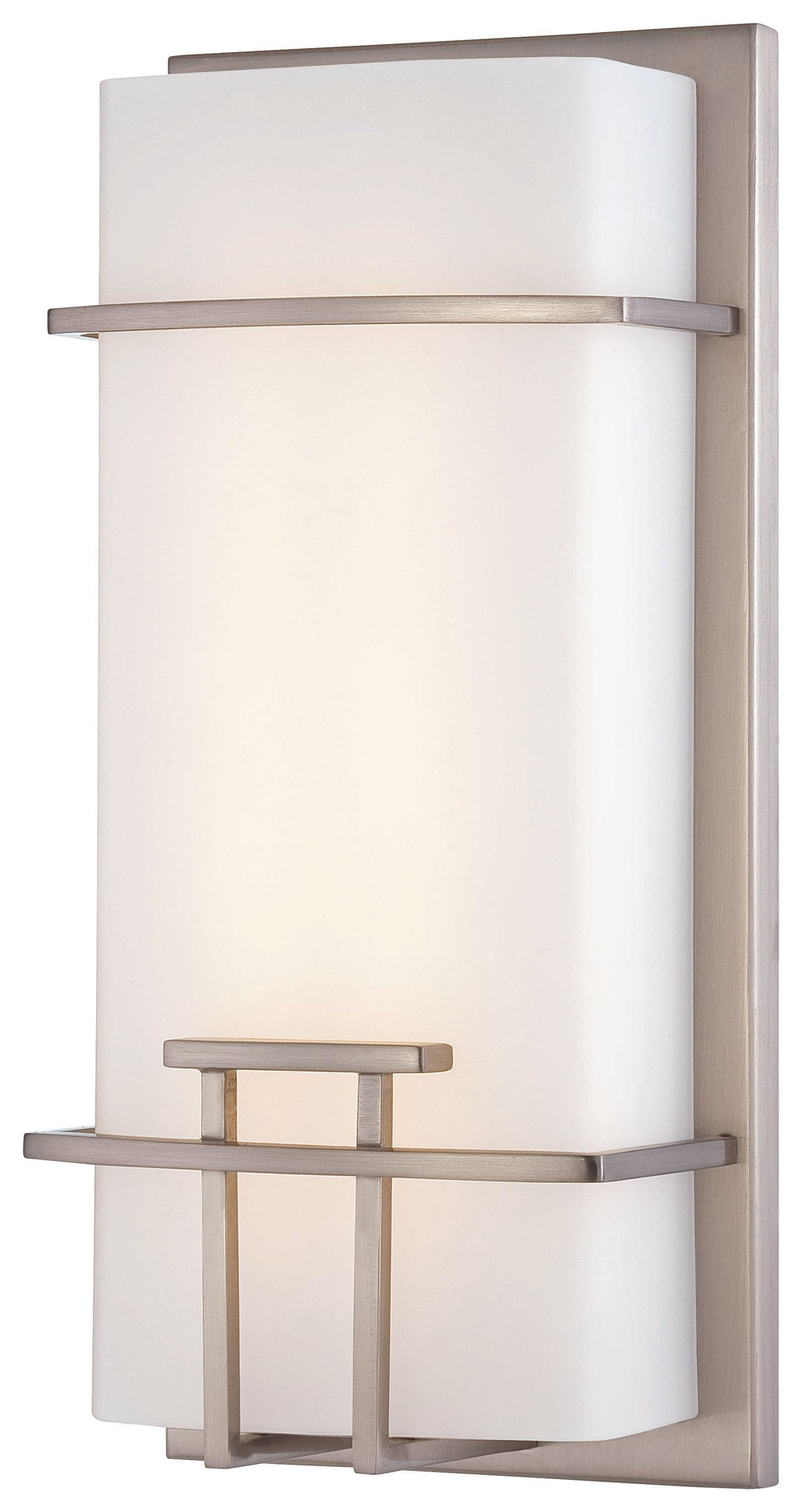 LED Wall Sconce - P465-084-L