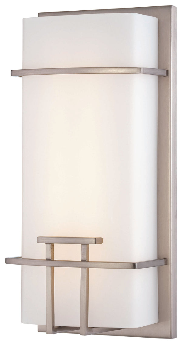 LED Wall Sconce - P465-084-L