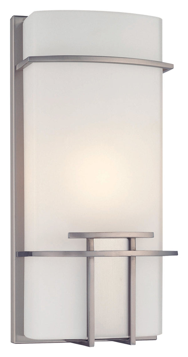 1 Light Wall Sconce - P465-084