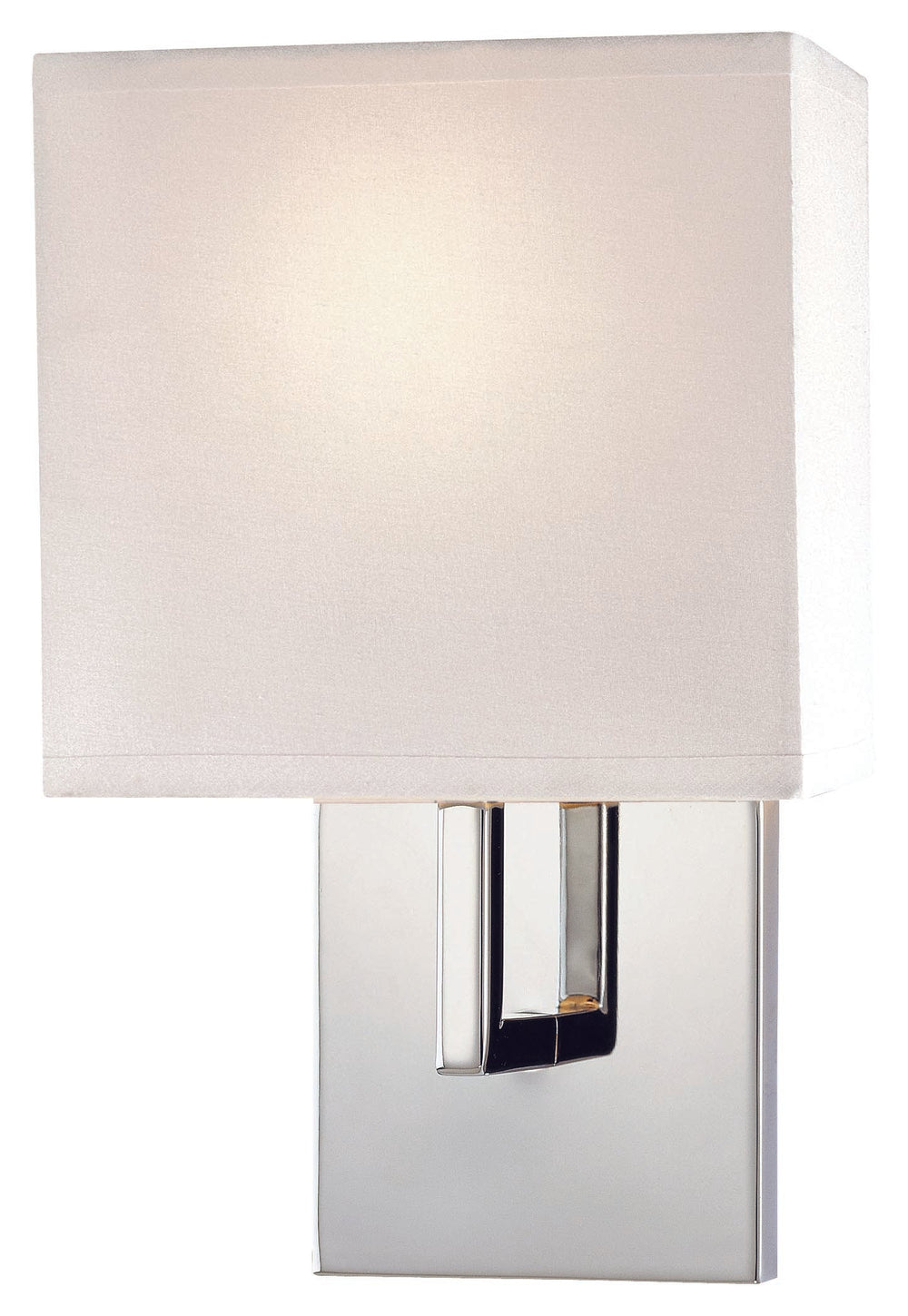 1 Light Wall Sconce - P470-077